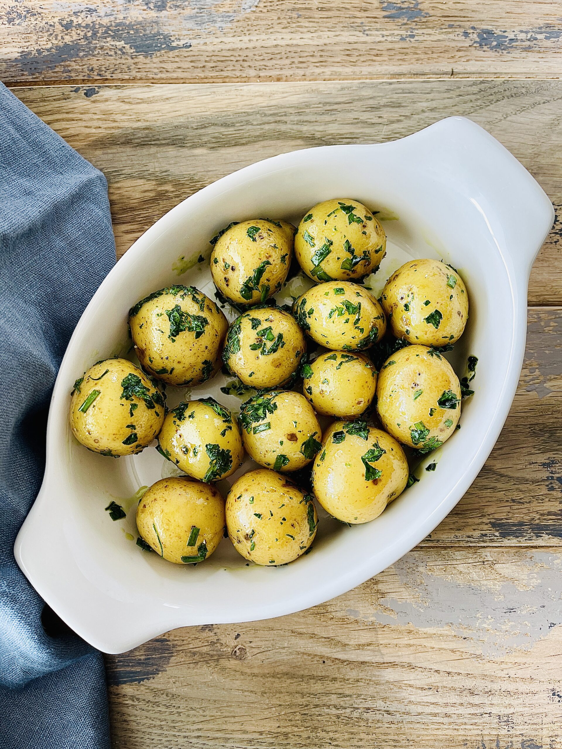 How to Make the Perfect Steamed Potato Dish: A Simple Recipe Guide