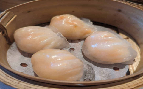 The Ultimate Guide to Dim Sum Ingredients for Traditional Chinese Cuisine