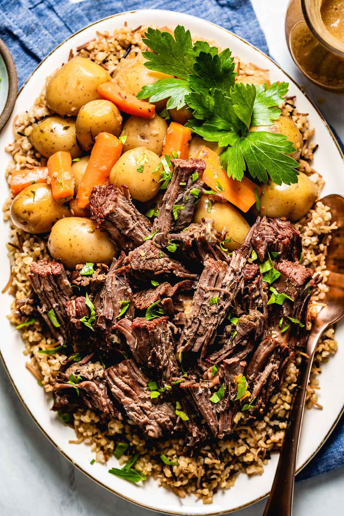 Explore Delicious Roast and Steam Dishes for Healthier, Faster Meals