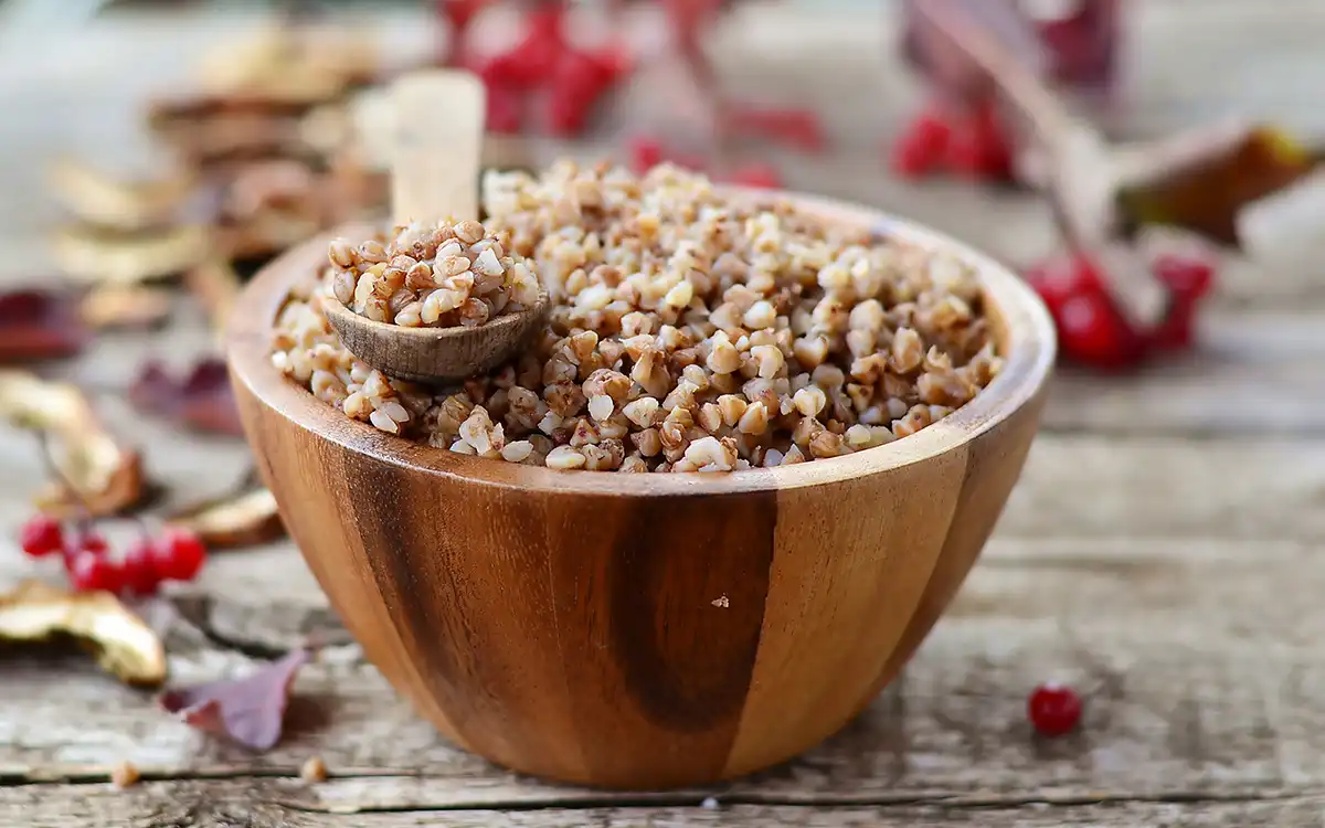 Discover the Truth: Is Buckwheat Really Gluten-Free?