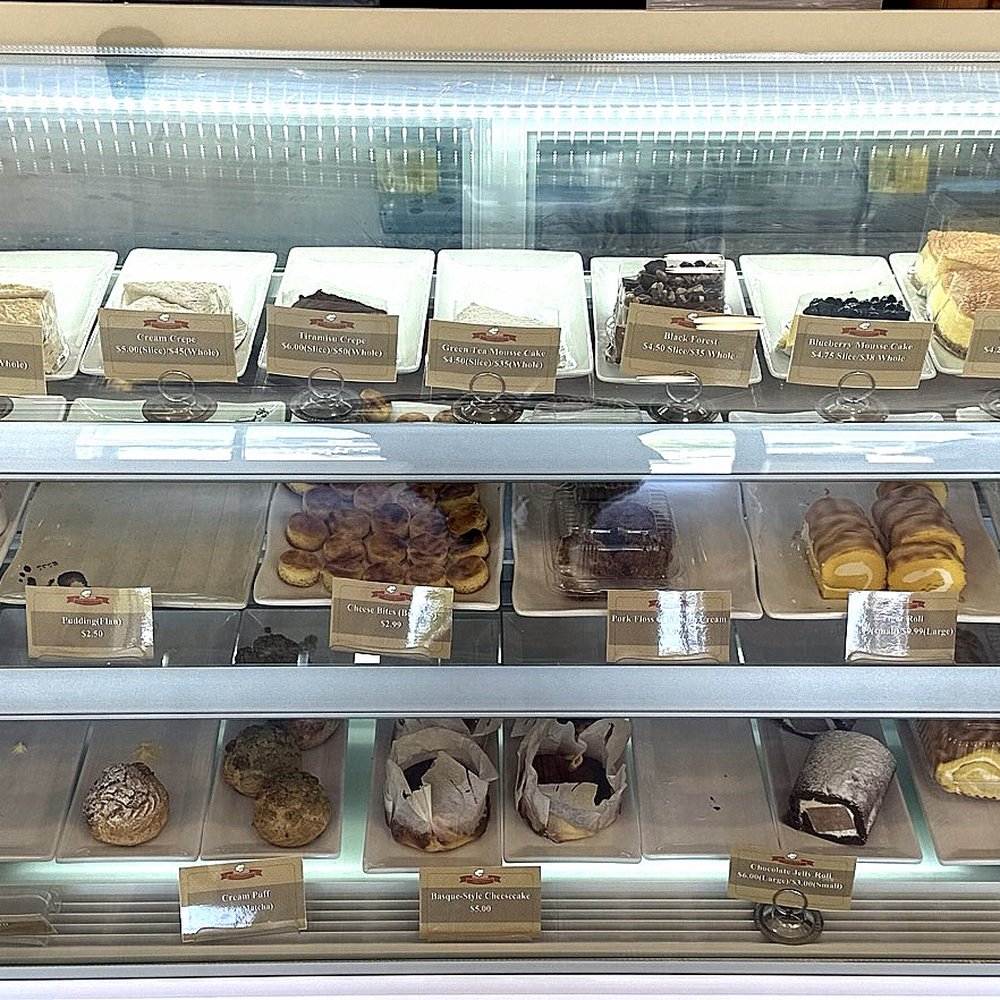 Discover the Top Chinese Bakery in Kansas City: Freshly Baked Daily