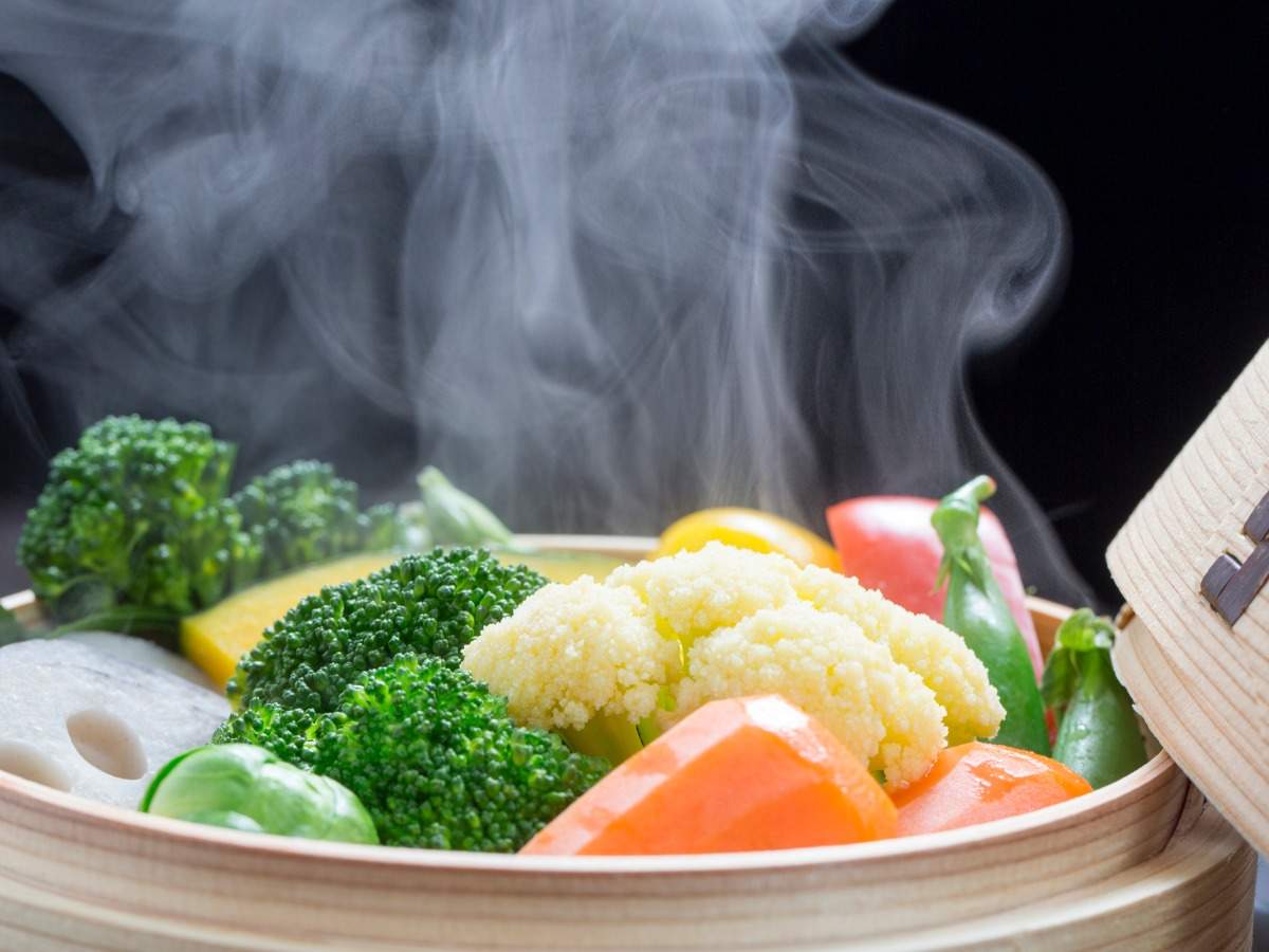 Delicious Steaming Dishes Names: A Guide to Steamed Food