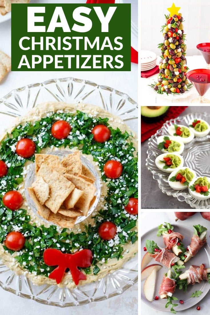 Best Finger Foods for Your Christmas Party: Easy and Delicious Ideas