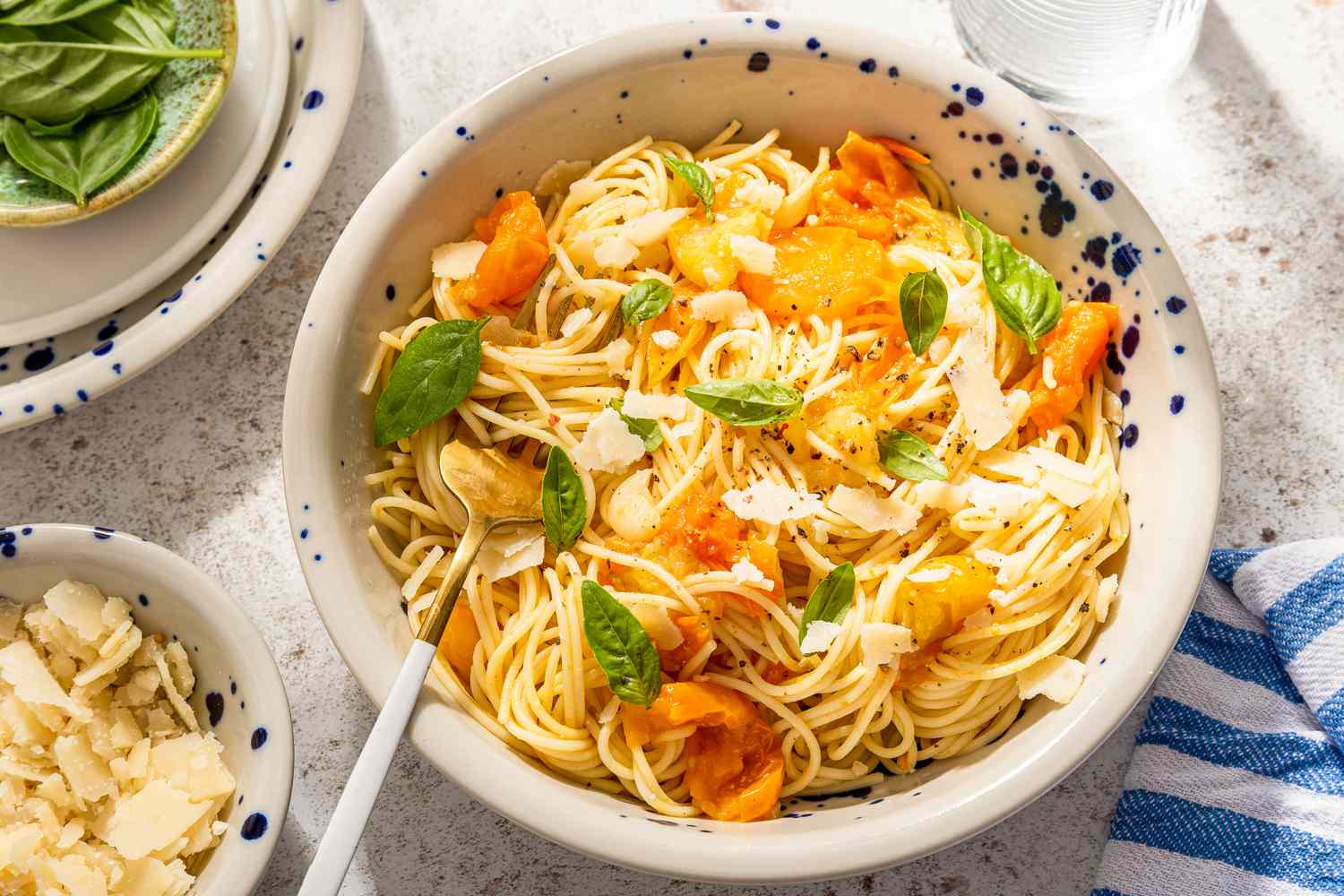 10 Quick and Easy Pasta Recipes You Can Make in 30 Minutes