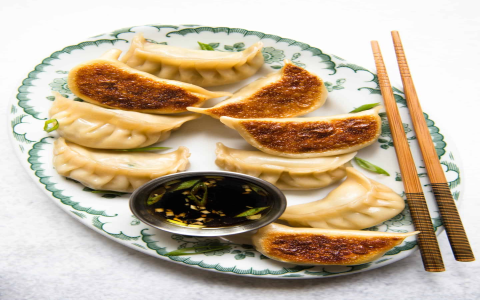 Easy Dim Sum Dumpling Recipe: A Step-by-Step Guide for Beginners