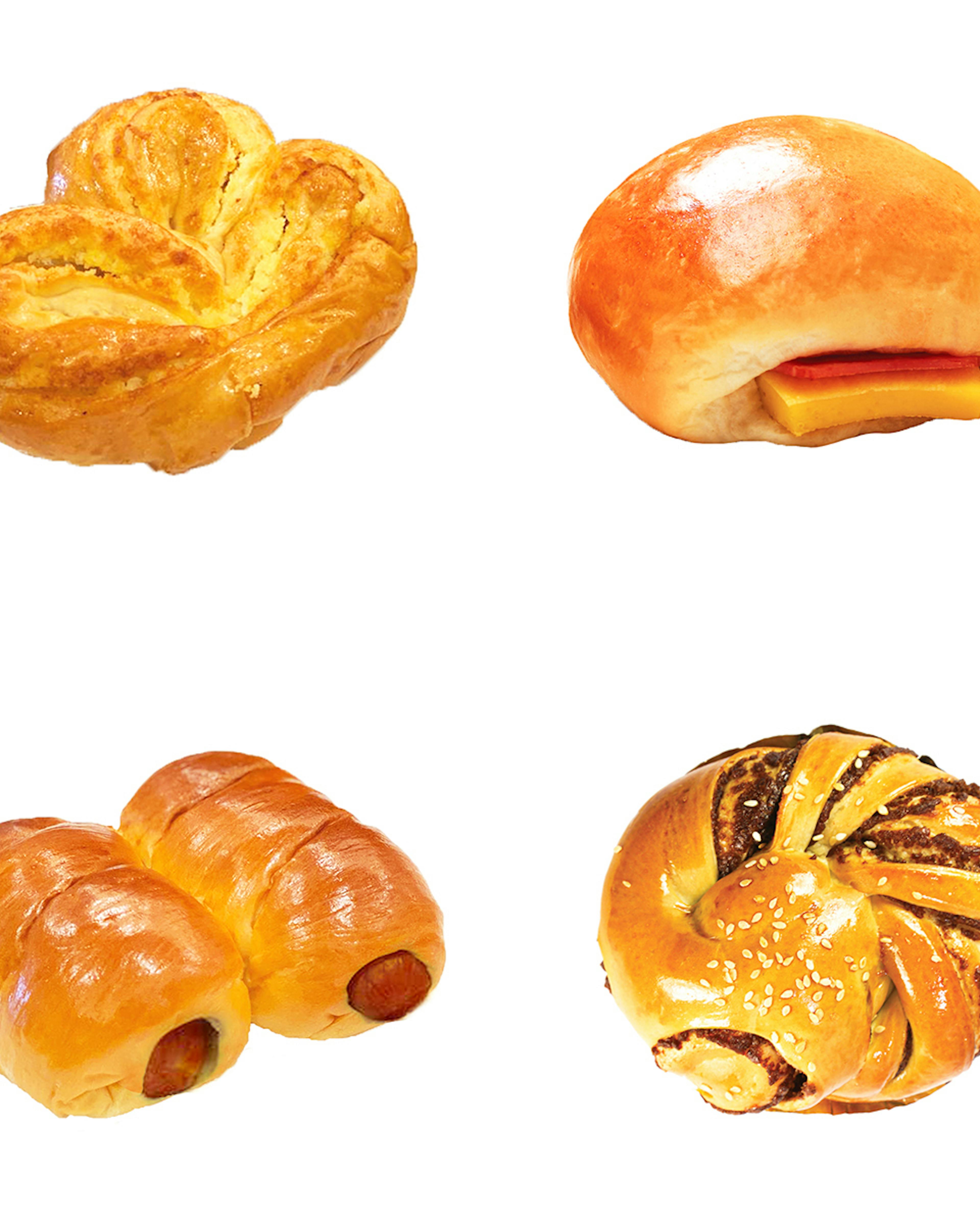 Chinese Bakery Online Delivery: Fresh Breads, Cakes & Pastries at Your Doorstep