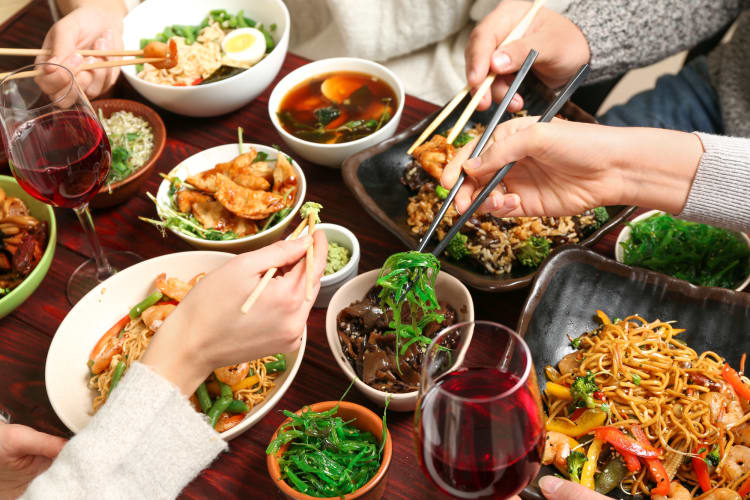 Best Chinese Takeout Restaurants Near Me: Top Picks for 2024