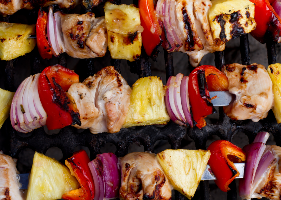 15 Simple Grilling Recipes You Can Make in Minutes