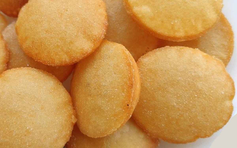 Make Delicious Gluten-Free Pani Puri at Home