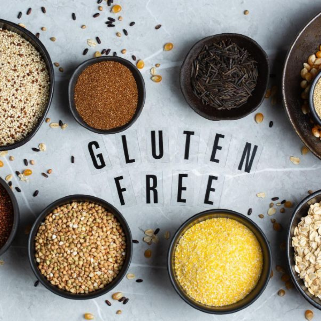 Best Gluten-Free Grains in India: Rice, Millets, and More for Your Gluten-Free Lifestyle