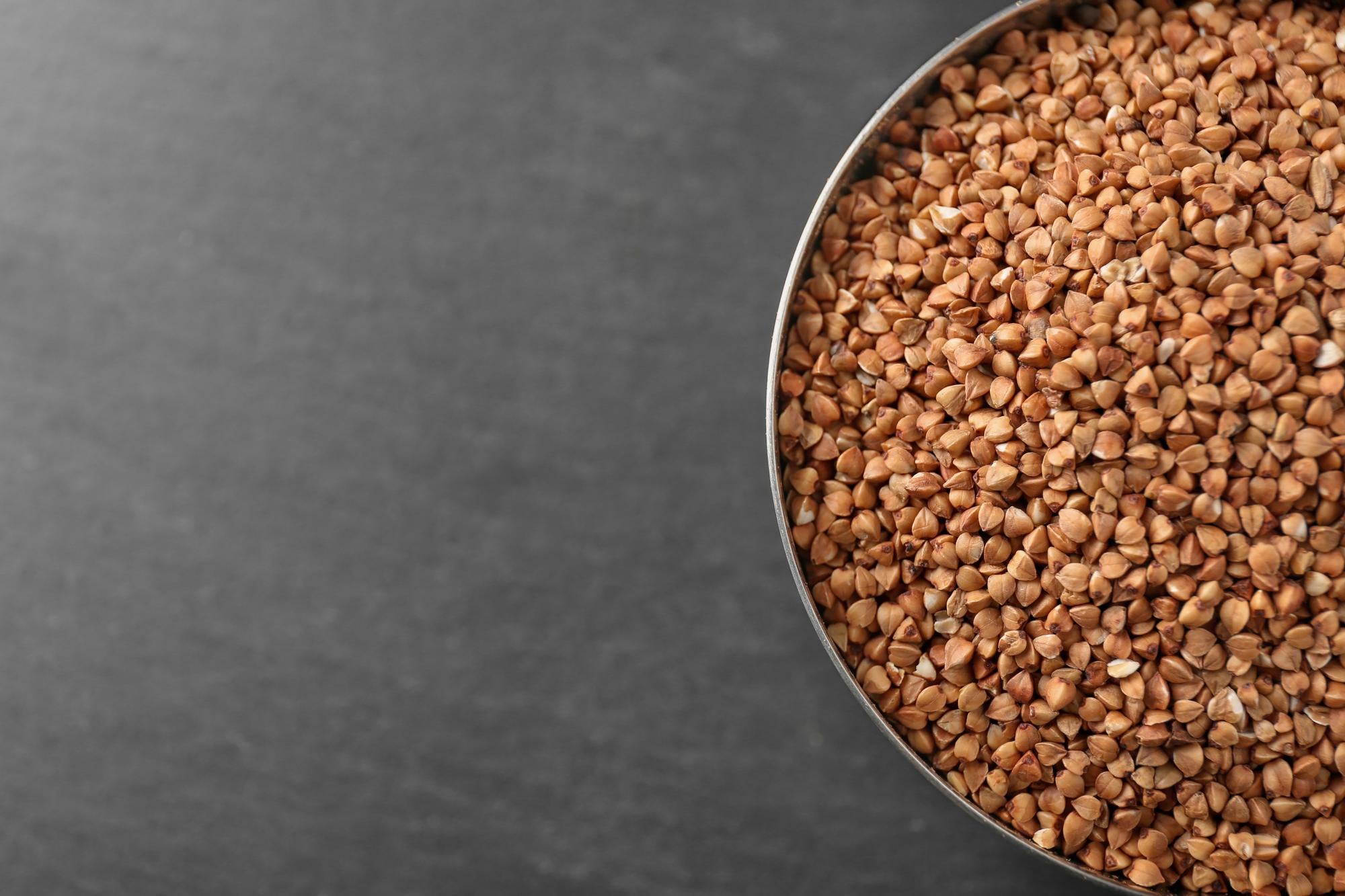 Discover the Truth: Is Buckwheat Really Gluten-Free?