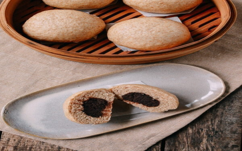 How to Make Perfect Wheat Flour Steamed Dishes for a Nutritious Meal