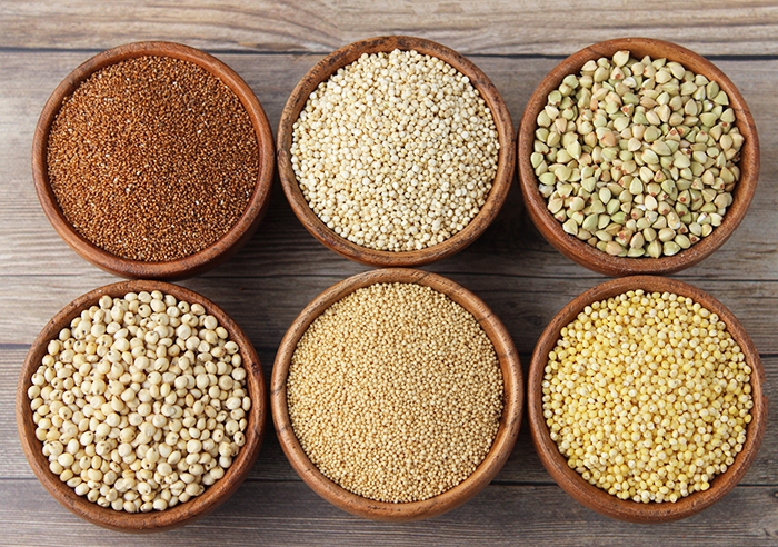 Millet and Gluten: Is This Ancient Grain Safe for a Gluten-Free Diet?