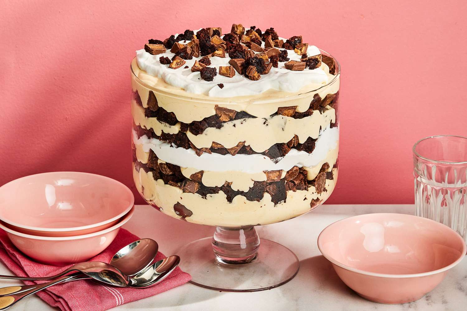 Top Party Food Desserts: Sweet Treats for Any Occasion