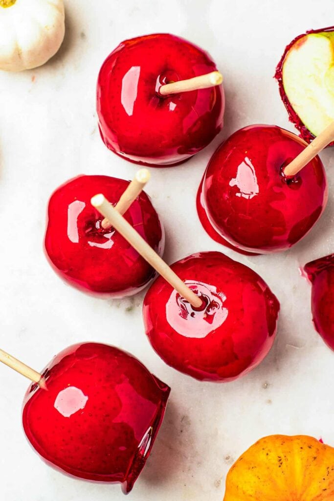 Perfect Red Foods for a Party: Snacks, Drinks, and More!