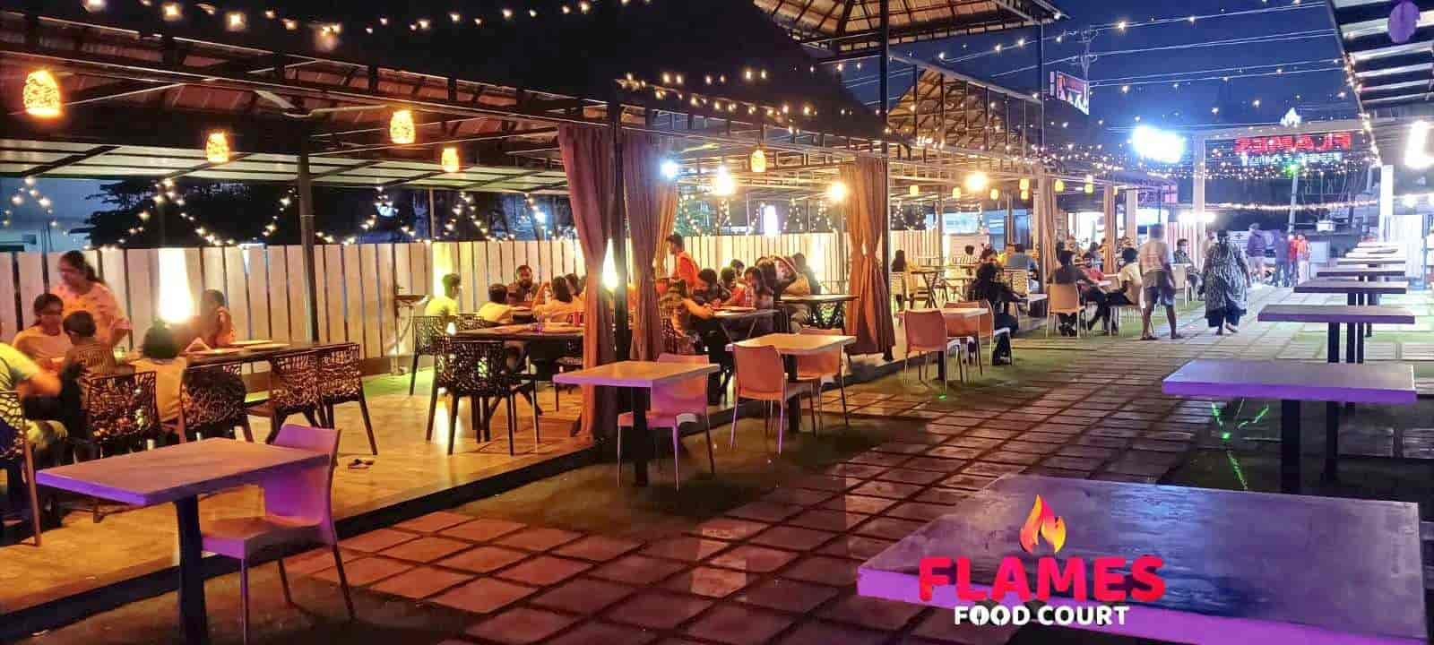 Best Free Party Halls with Food in Coimbatore for Your Next Event