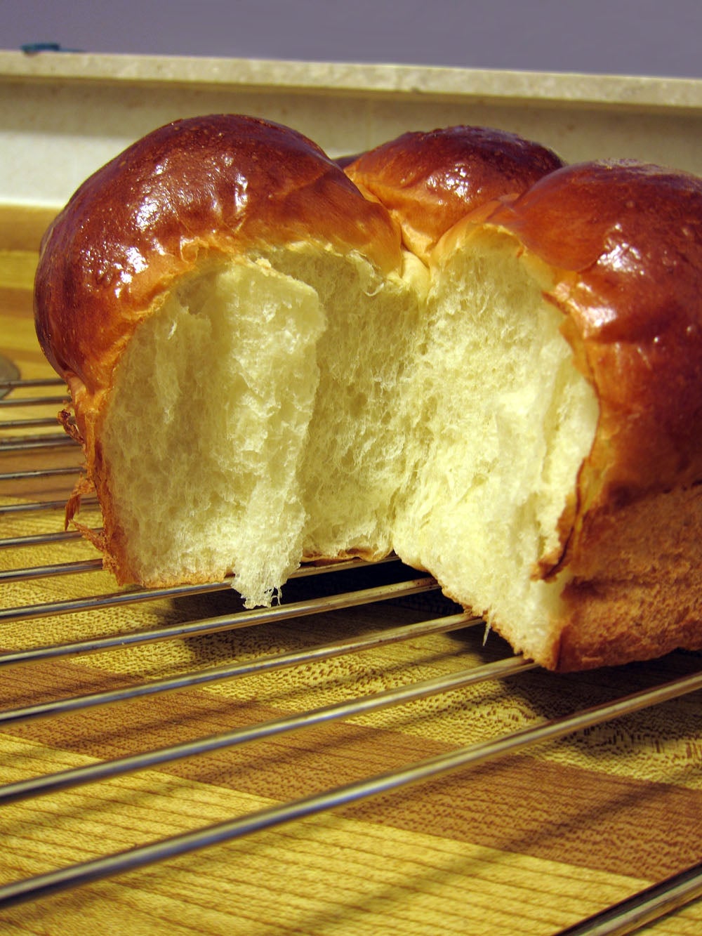 Easy Chinese Bakery Buns Recipe: Perfect for Soft, Fresh Baked Buns