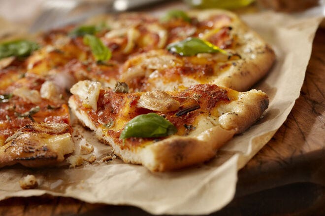 Discover the Best Gluten Free Pizza in Your Area: 2024 Guide