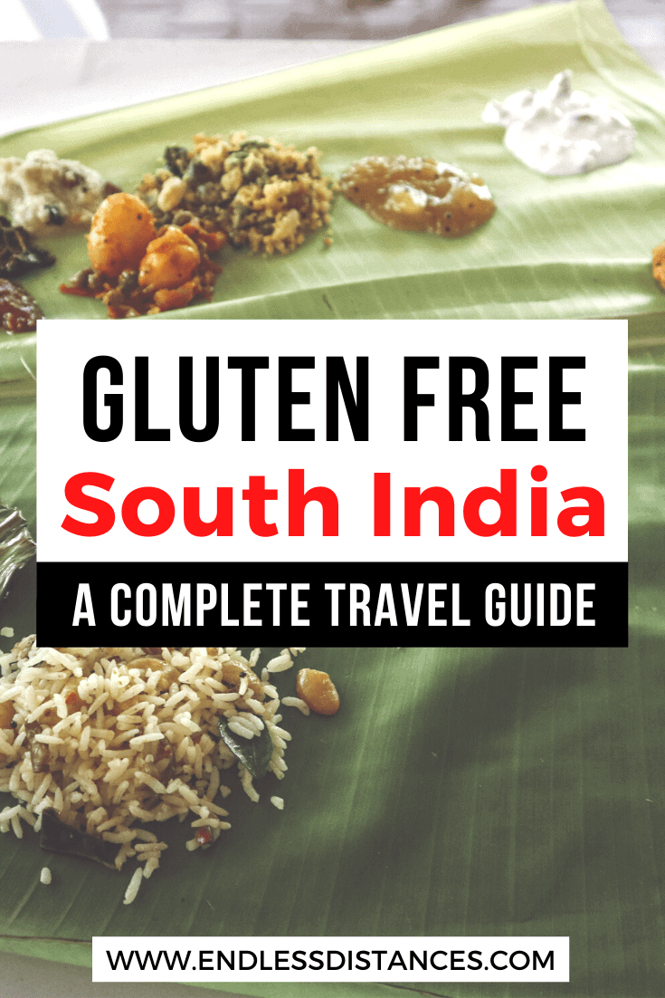 Ultimate Guide to Gluten-Free Indian Food: Recipes & Tips