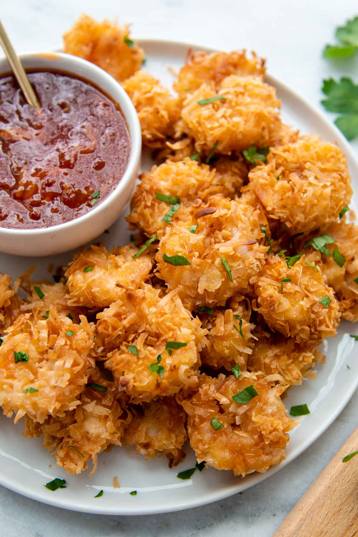 Best Gluten-Free Coconut Shrimp Dipping Sauce for a Flavorful Meal