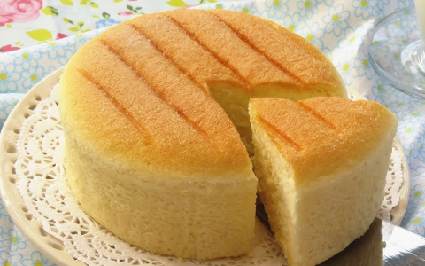 chinese bakery cake recipe