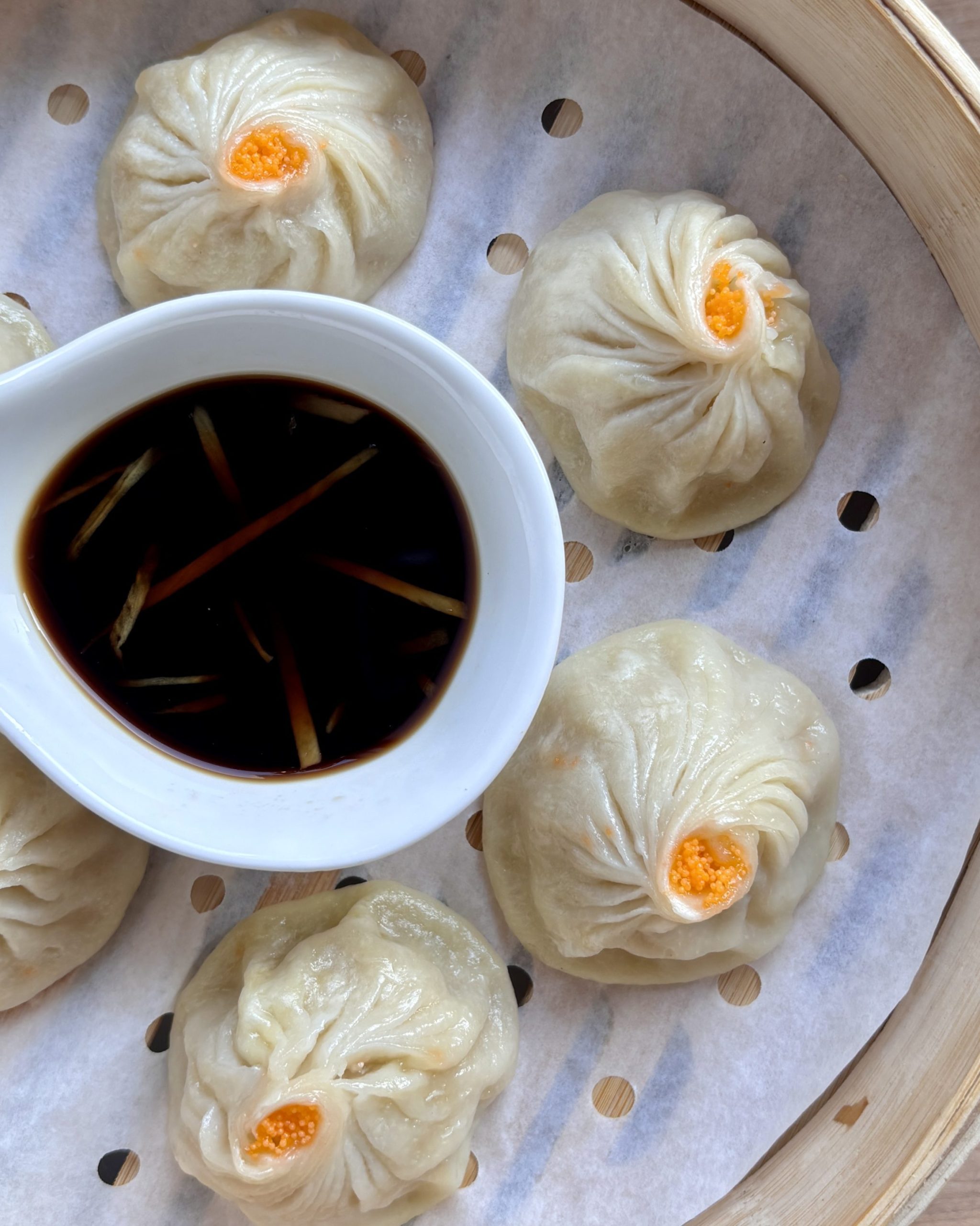 Learn How to Make Traditional Dim Sum: A Complete Beginner's Guide