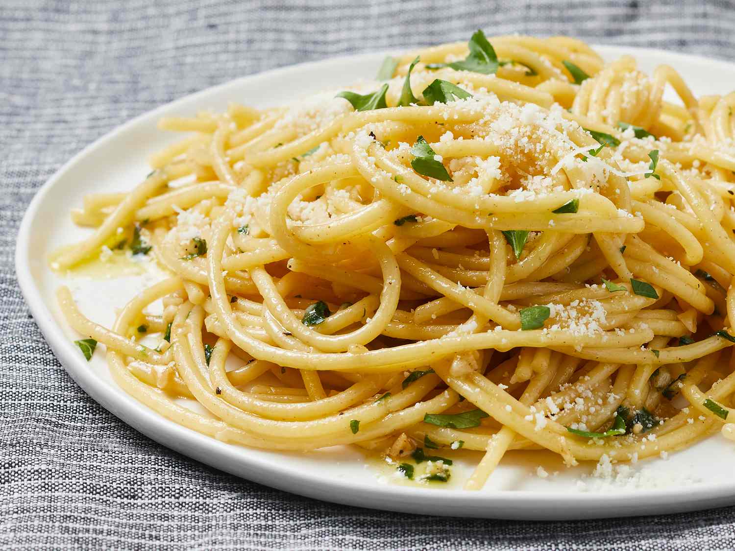 Fast and Delicious: Simple Quick Easy Pasta Ideas for Every Meal