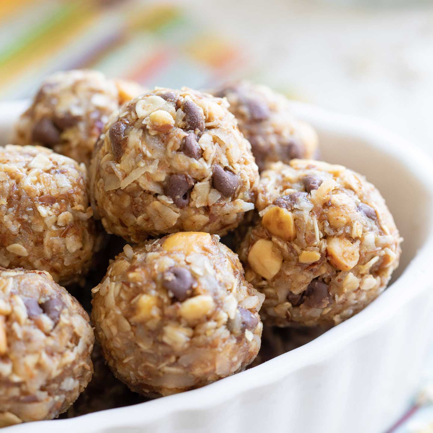 Quick and Easy Snacks for Busy Days: Healthy Ideas in Minutes