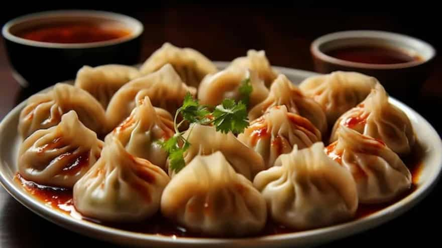 Momo vs Dim Sum: What Sets These Asian Delicacies Apart?