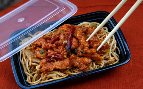 Understanding Chinese Takeout Container Sizes: From 4oz to 32oz Options