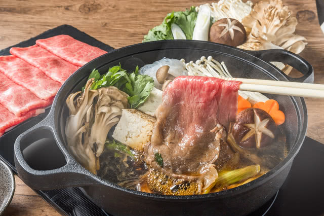 Steam Boat Japanese Dish: A Guide to Delicious Japanese Hot Pot