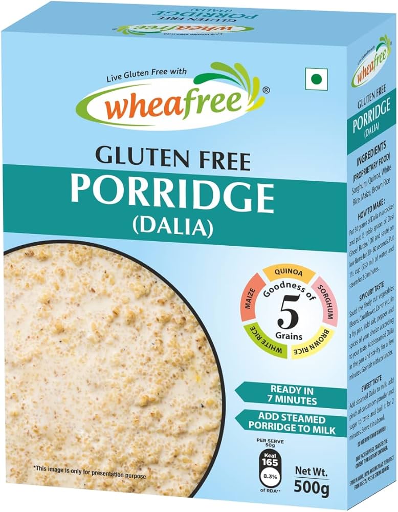 Where to Buy Gluten Free Dalia Near You?