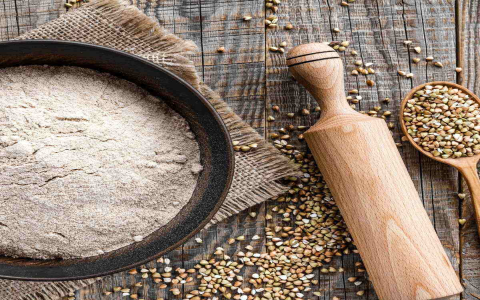 Your Guide to Gluten-Free Atta in Hindi: Options and Recipes