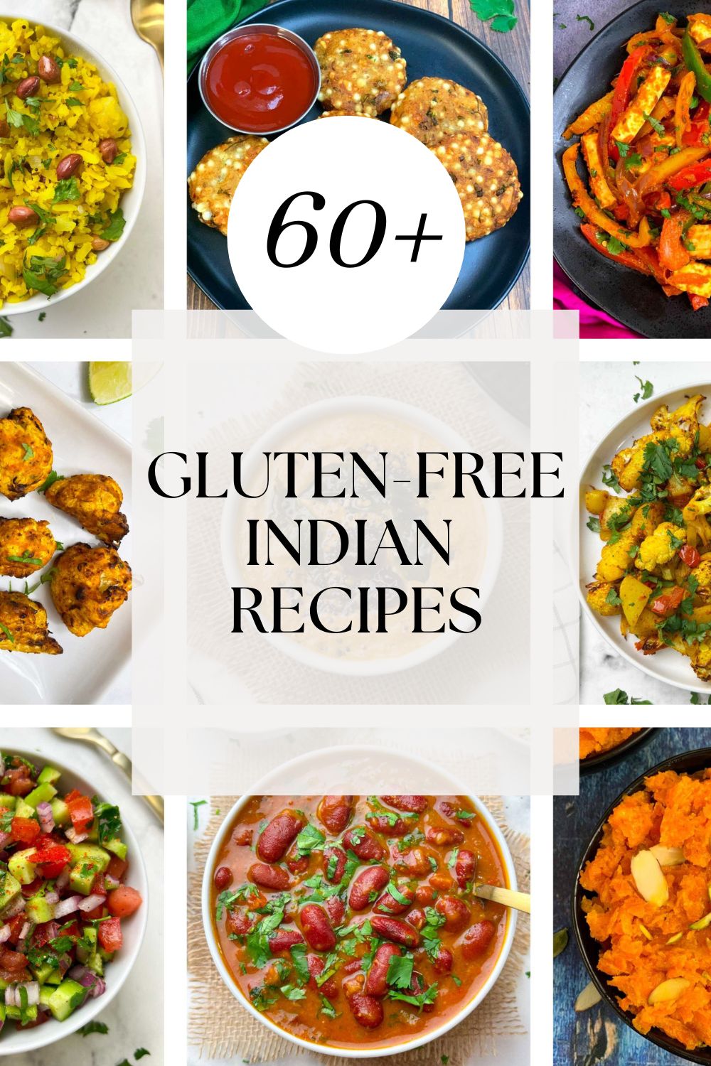 Ultimate Guide to Gluten-Free Indian Food: Recipes & Tips