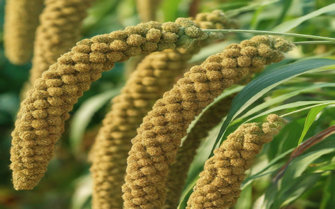 Millet and Gluten: Is This Ancient Grain Safe for a Gluten-Free Diet?