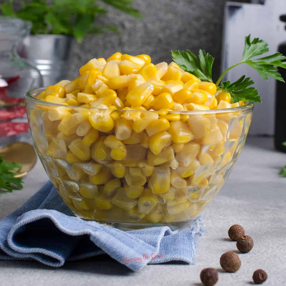 Creative Dishes with Steamed Corn: Recipes for a Healthy Twist