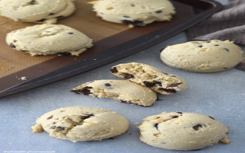 Delicious Gluten-Free Cookies: Easy Recipes for Everyone