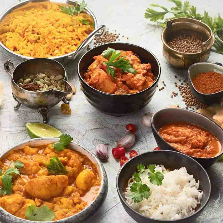 Ultimate Guide to Gluten-Free Indian Food: Recipes & Tips