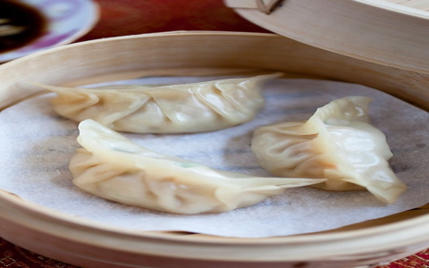 How to Make Perfect Prawn Dim Sum: A Step-by-Step Guide