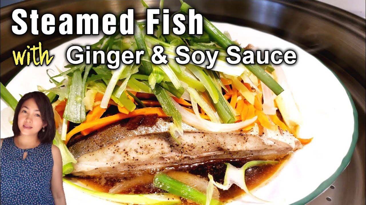 Top Steamed Dishes Pinoy: Simple and Tasty Filipino Steamed Recipes