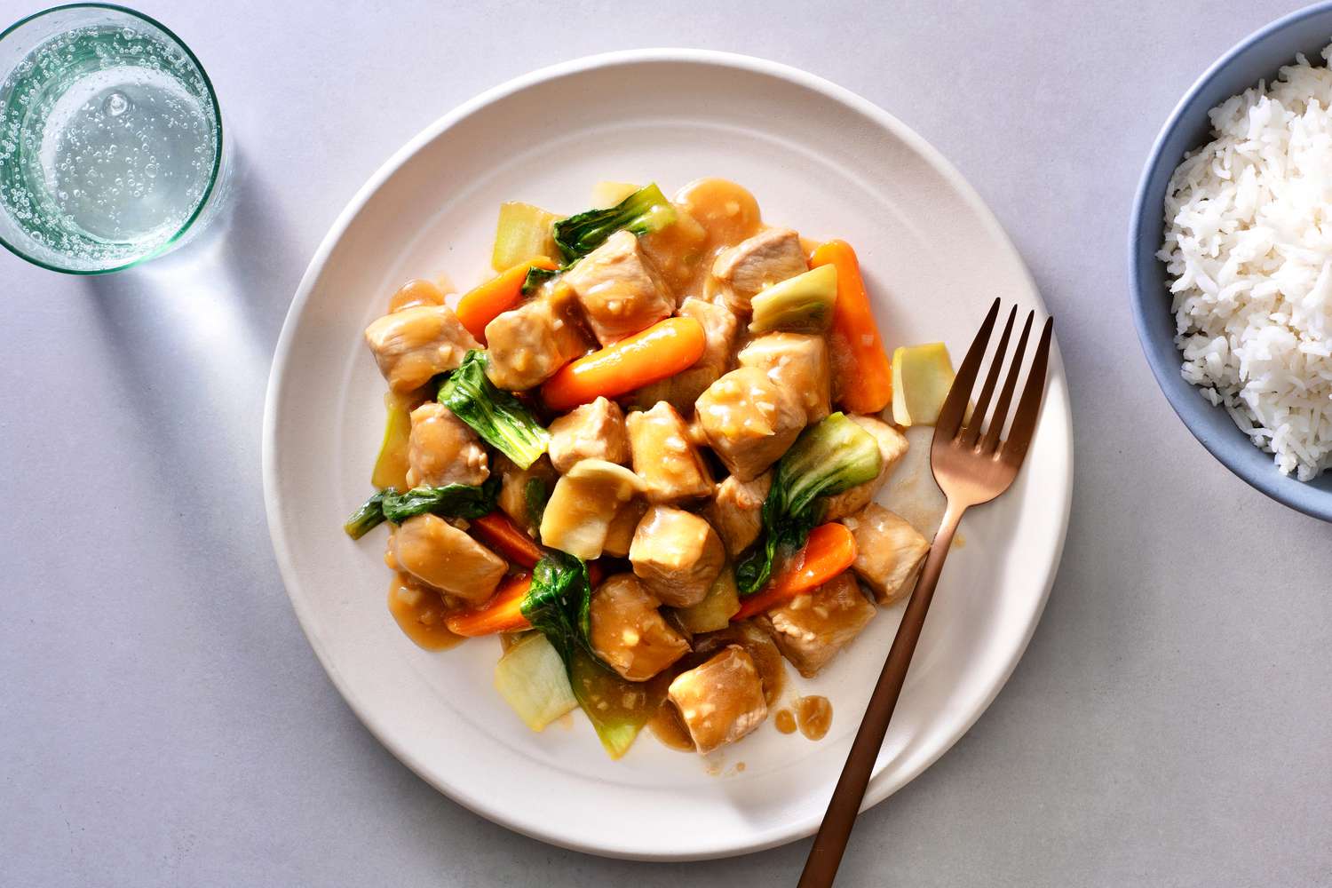 Delicious and Simple Chinese Recipes You Can Make in Minutes