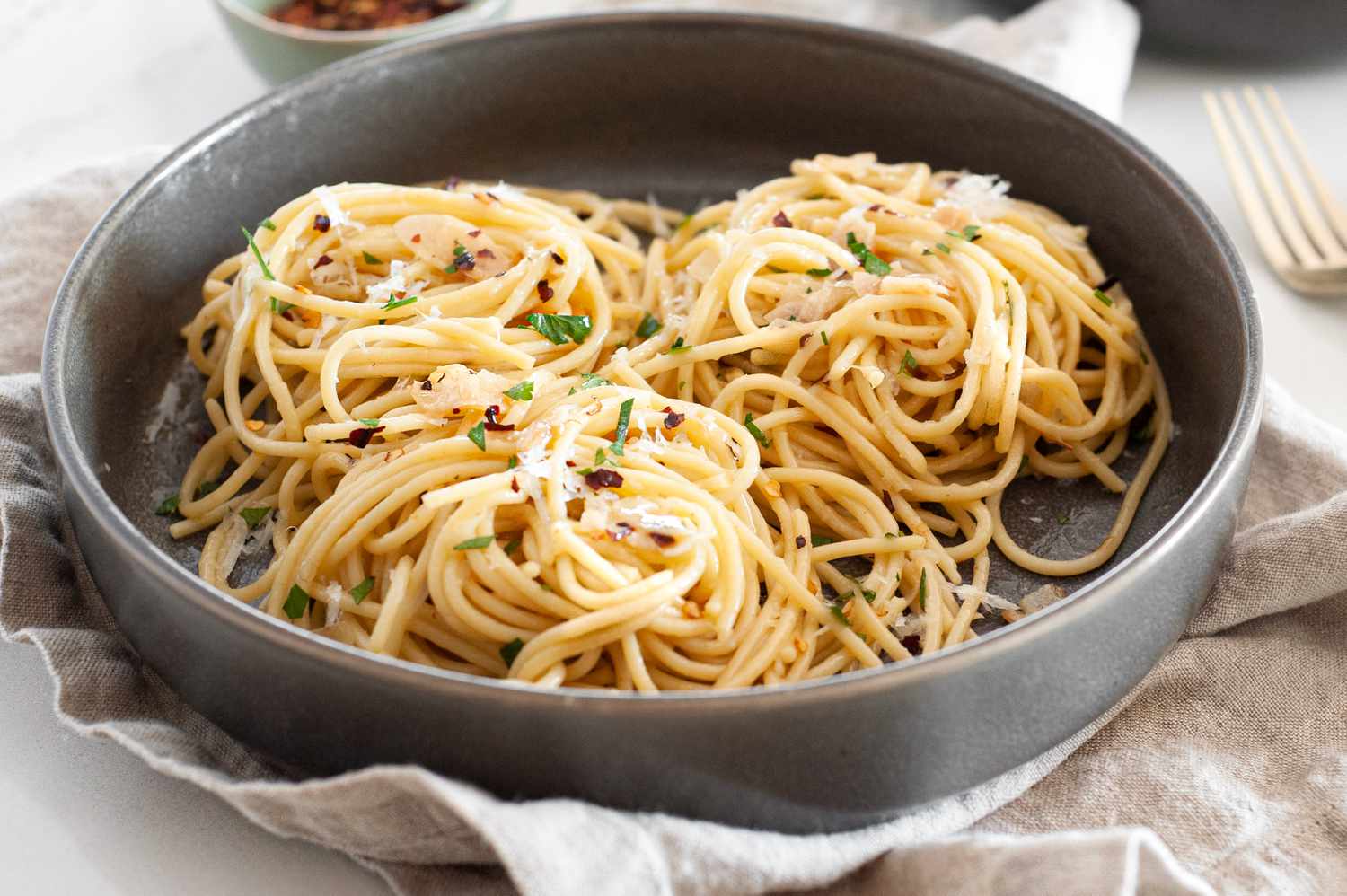 10 Quick and Easy Pasta Recipes You Can Make in 30 Minutes