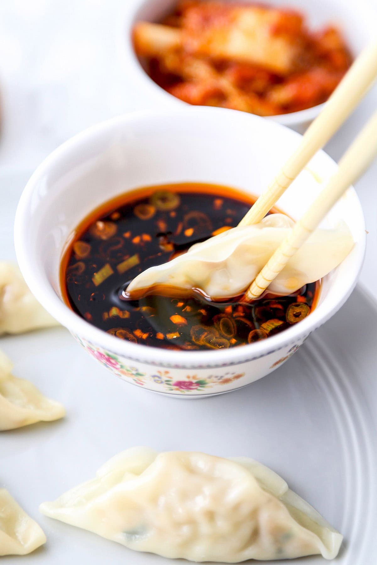 Top Dim Sum Spicy Sauces: Enhance Your Dumpling Experience with Heat