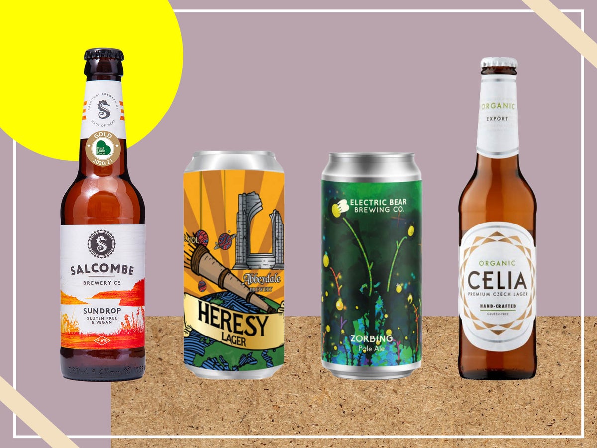 Is Gluten Free Beer Really Better? Top Brands Reviewed