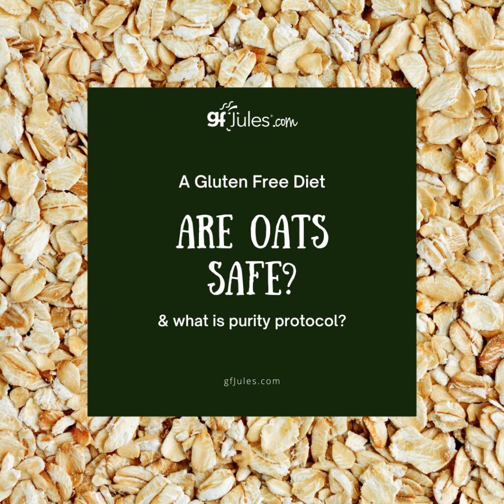 Gluten-Free Oats: What You Need to Know for Safe Consumption