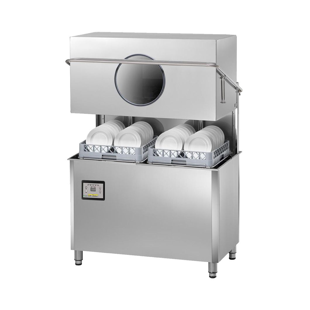 Steam-Based Industrial Dish Washing Machines: Efficiency and Durability for Heavy-Duty Kitchens