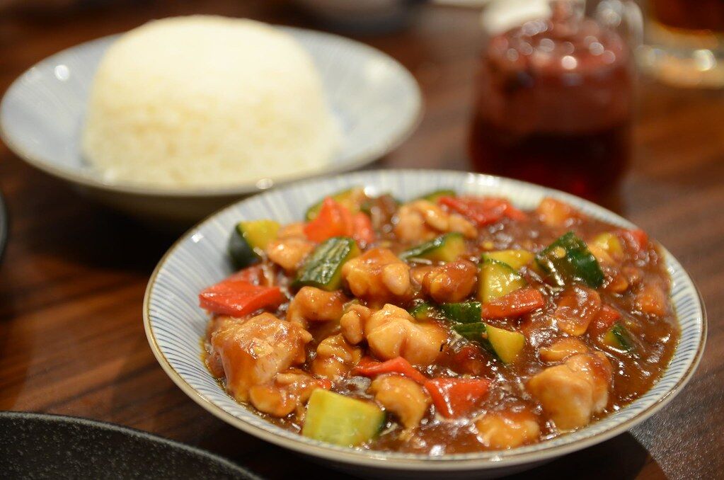 Top 10 Most Popular Chinese Takeout Dishes for 2024