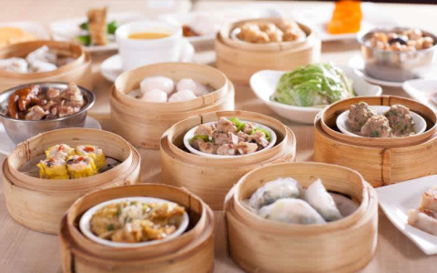 Best Dim Sum & Co: Top Dim Sum Spots in Denver, CO