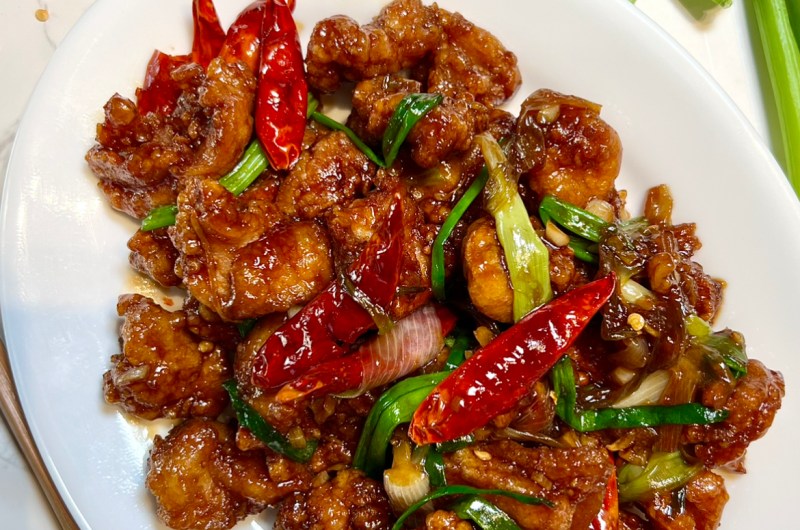 Explore Mongolian Chicken: A Must-Try Chinese Takeout Favorite