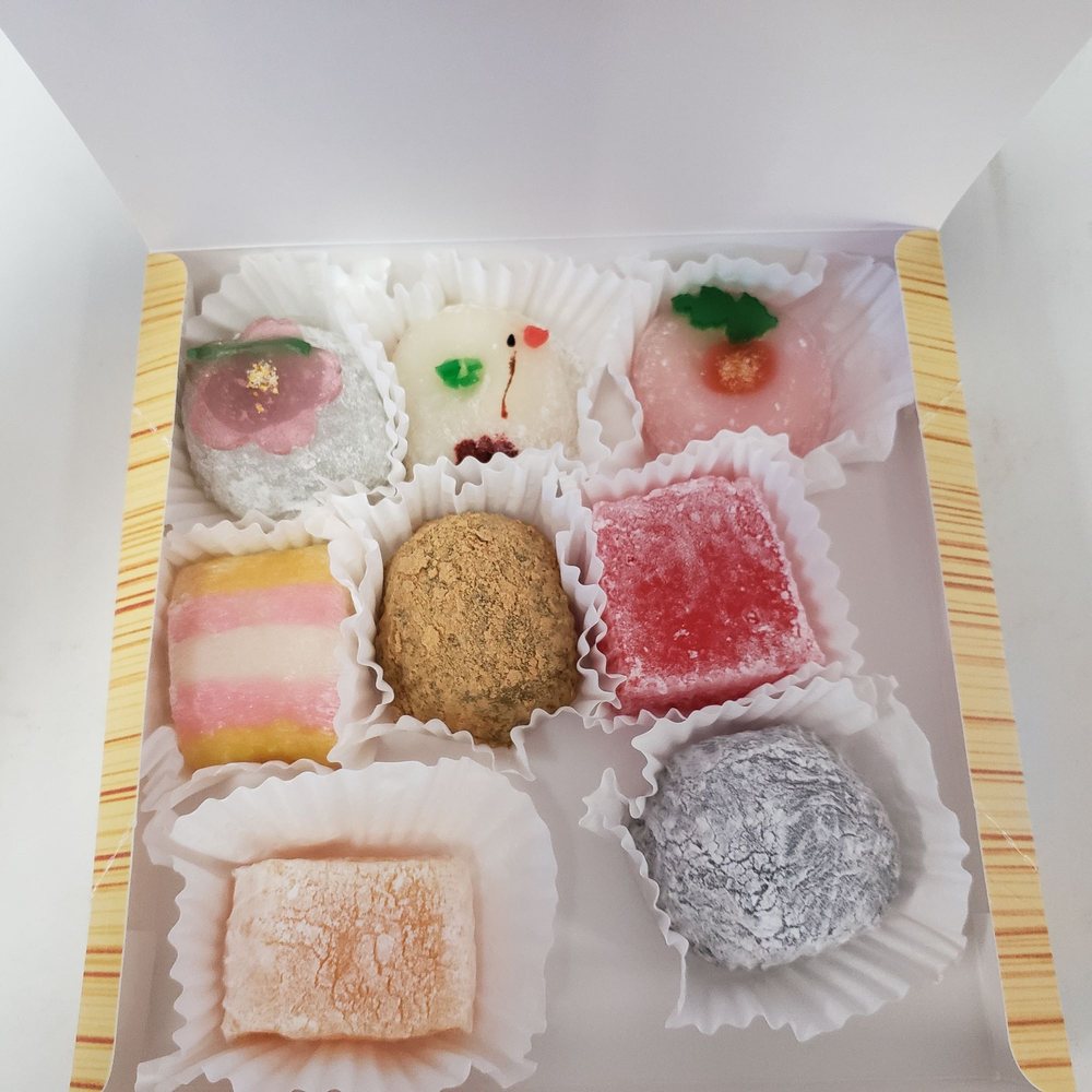 Top Chinese Bakery in San Diegos Convoy District: Must-Try Desserts